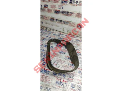 7P5807837A - DEFLEKTÖR TAMPON SOL ARKA - Used Original