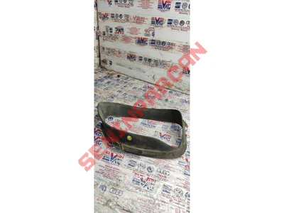 7P5807837A - DEFLEKTÖR TAMPON SOL ARKA - Used Original