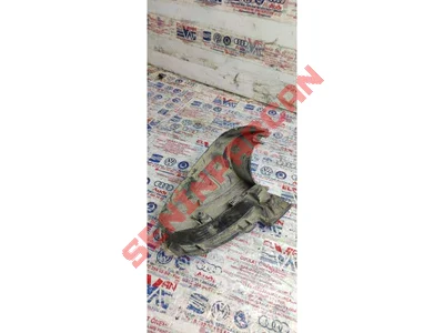 5E0949103A - SAĞ AYNA SİNYALİ - Used Original