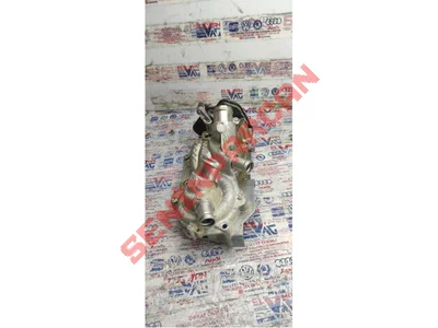 05E121111K - SU POMPASI