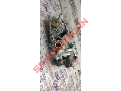 05E121111K - SU POMPASI