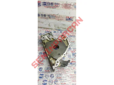 05E115109 - YAĞ POMPASI - Used Original
