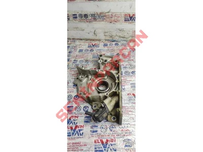 05E115109 - YAĞ POMPASI - Used Original