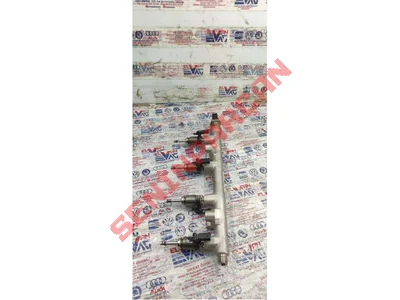 05E906036 - ENJEKTÖR VALFI