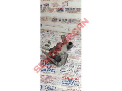 059121049J - SOĞUTMA SIVISI HORT - Used Original