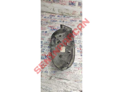 4H0857507 - AYNA KAPAĞI - Used Original