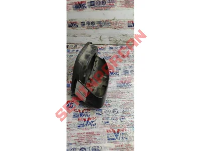 3C8857602 - AYNA ÇERÇEVESİ - Used Original