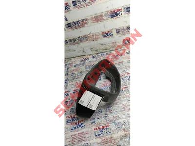 3C8857602 - AYNA ÇERÇEVESİ - Used Original
