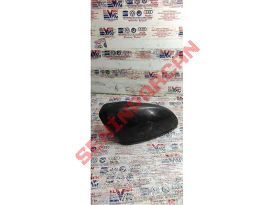 3C8857602 - AYNA ÇERÇEVESİ - Used Original