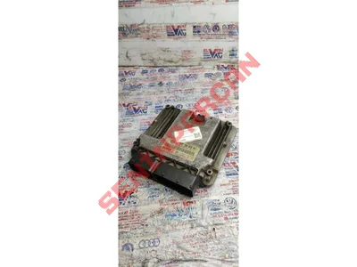 03C906056BA - MOTOR KONTROL UNITESI