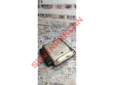 03C906056BA - MOTOR KONTROL UNITESI