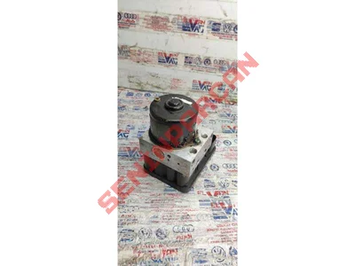 1C0907379L - ABS ÜNİTESİ - Used Original