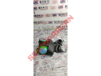 8J8857705D - OTOMATIK, KEMER GERDIRICISI VE