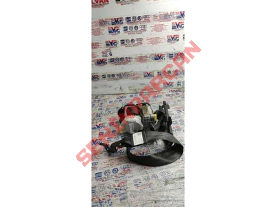 8R1857705N - OTOMATIK, KEMER GERDIRICISI VE