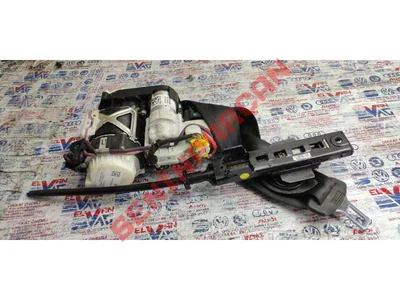 4H0857706A - OTOMATIK VE KEMER GERDIRICISI