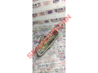 8R0857511CJ50 - IC DIKIZ AYNASI