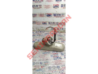 8R0857511CJ50 - IC DIKIZ AYNASI