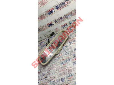 8R0857511BY22 - DIKIZ AYNASI - Used Original