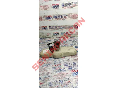 8R0857511BY22 - DIKIZ AYNASI - Used Original
