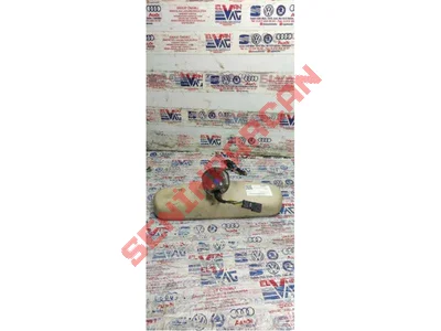 8R0857511BY22 - DIKIZ AYNASI - Used Original