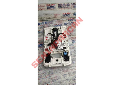 8V0947135C - İÇ LAMBA