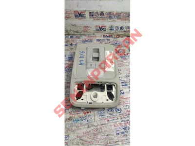 8X0959613 - POTANSIYOMETRE