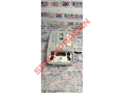 8X0947135AKET1 - İÇ LAMBA