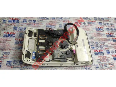 8K0951177 - ALARM HAREKET SENSÖRÜ