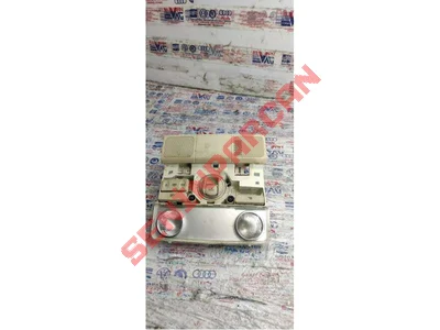 1K0947125K - MERCEK CAM