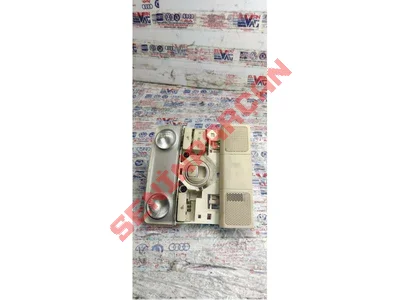 1K0947125K - MERCEK CAM