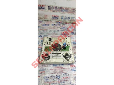 1K0947125K - MERCEK CAM