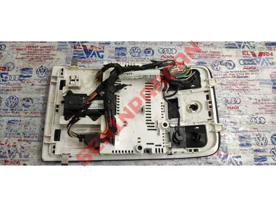 8X0947135AK6PS - İÇ LAMBA