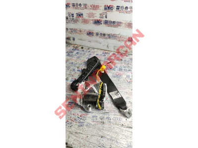 5N2857706A - OTOMATIK VE KEMER GERDIRICISI - Used Original