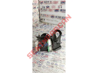 8R1857705B - OTOMATIK, KEMER GERDIRICISI VE