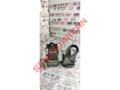 8R1857705B - OTOMATIK, KEMER GERDIRICISI VE