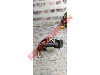 5N0857805D - OTOMATIK VE KEMER GERDIRICISI