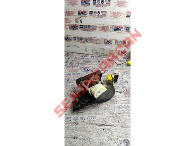 5N0857805D - OTOMATIK VE KEMER GERDIRICISI