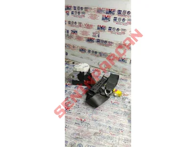 5N2857705A - OTOMATIK VE KEMER GERDIRICISI - Used Original