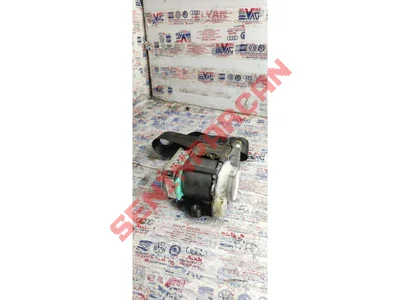 8T0857705 - OTOMATIK, KEMER GERDIRICISI VE