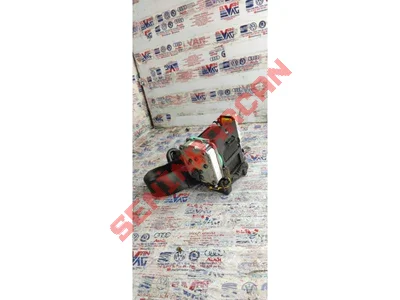 8T0857705 - OTOMATIK, KEMER GERDIRICISI VE