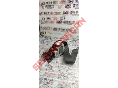 1K4857705BH - OTOMATIK VE KEMER GERDIRICISI - Used Original