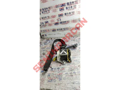 5N2857706B - OTOMATIK VE KEMER GERDIRICISI