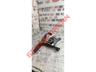 5N2857706B - OTOMATIK VE KEMER GERDIRICISI