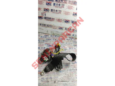 7L6857806 - OTOMATIK VE KEMER GERDIRICISI - Used Original
