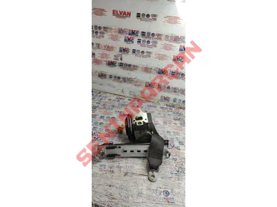 7L6857806 - OTOMATIK VE KEMER GERDIRICISI - Used Original