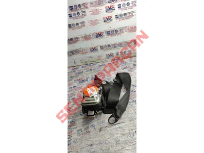 8V5857706E - OTOMATIK VE KEMER GERDIRICISI - Used Original