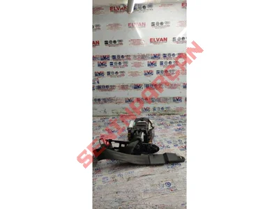 8K1857706K - OTOMATIK, KEMER GERDIRICISI VE