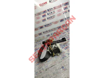 5N2857705B - OTOMATIK VE KEMER GERDIRICISI