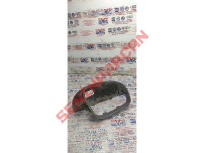 5J0857538 - AYNA KORUMA - Used Original