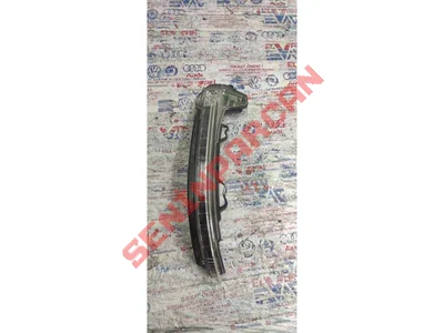 8W0949101 - SOL SINYAL LAMBASI - Used Original